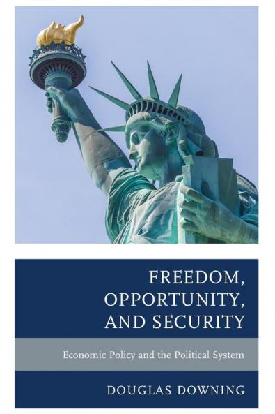 Freedom Opportunity and Security