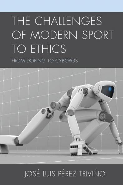 Challenges of Modern Sport to Ethics