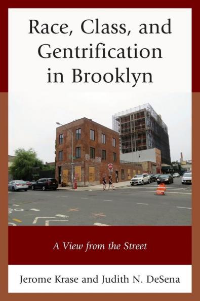 Race Class and Gentrification in Brooklyn