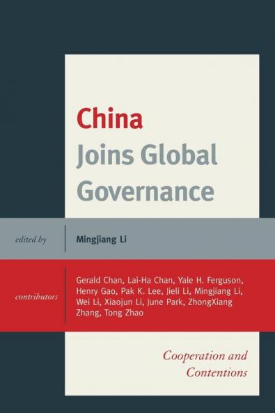 China Joins Global Governance