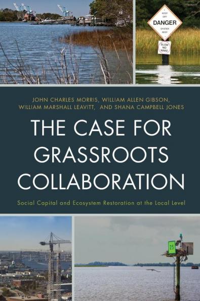 Case for Grassroots Collaboration
