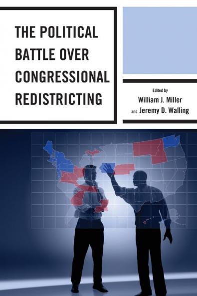 Political Battle over Congressional Redistricting
