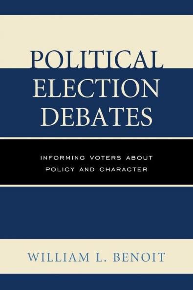 Political Election Debates