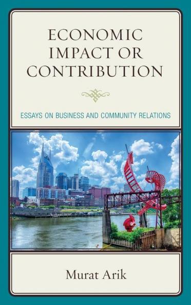 Economic Impact or Contribution