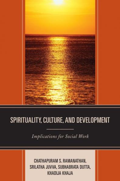 Spirituality Culture and Development