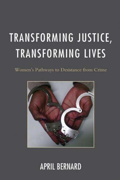 Transforming Justice Transforming Lives