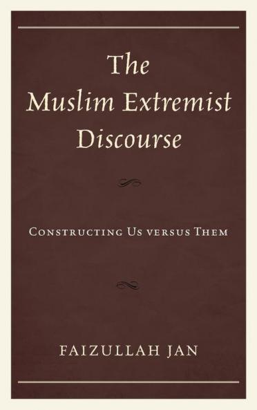 Muslim Extremist Discourse