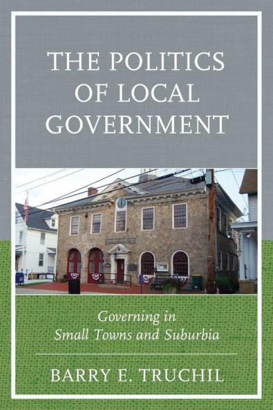 Politics of Local Government