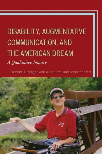 Disability Augmentative Communication and the American Dream