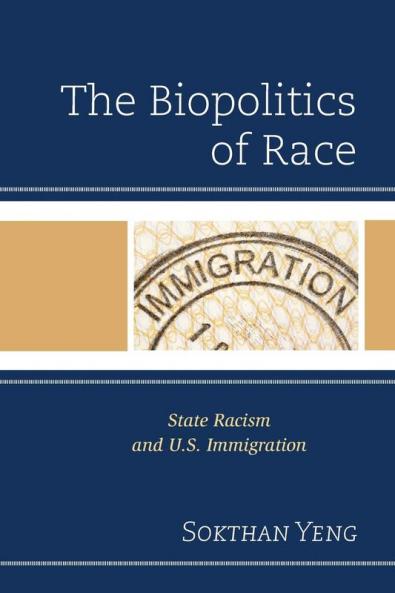 Biopolitics of Race