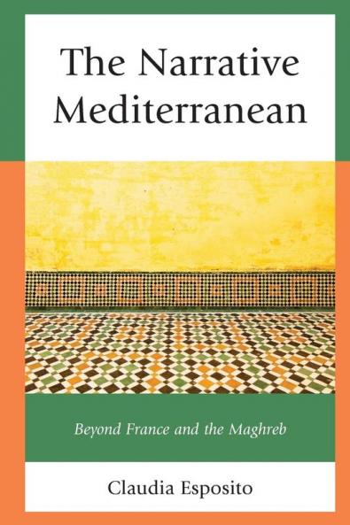 Narrative Mediterranean