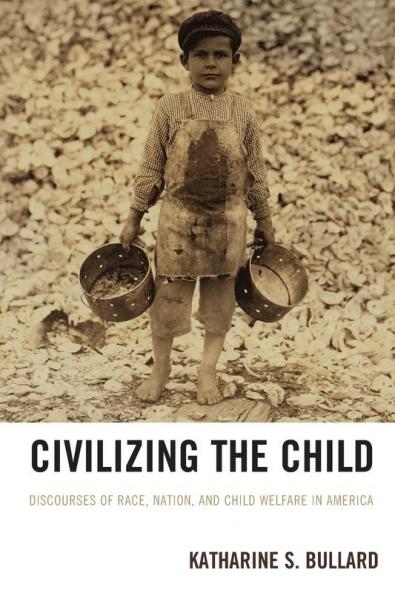Civilizing the Child