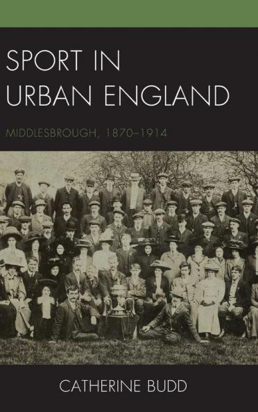Sport in Urban England