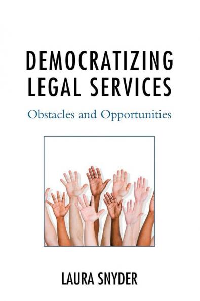 Democratizing Legal Services