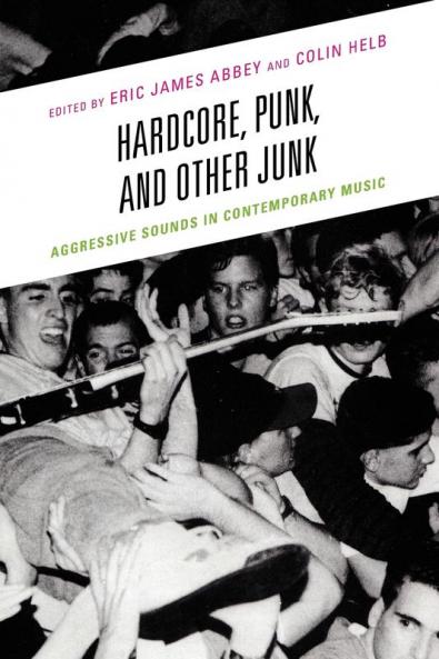 Hardcore Punk and Other Junk
