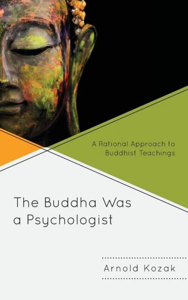 Buddha Was a Psychologist