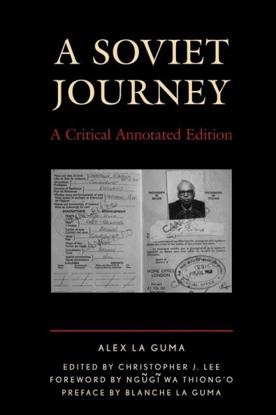 Soviet Journey