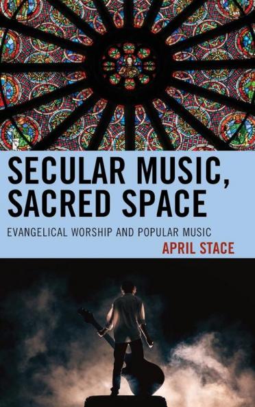 Secular Music Sacred Space