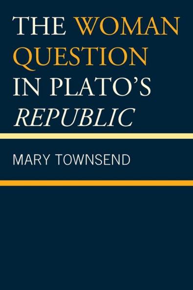Woman Question in Plato's Republic