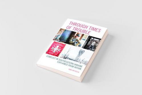 Through Times of Trouble