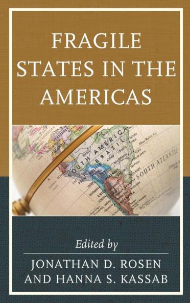 Fragile States in the Americas