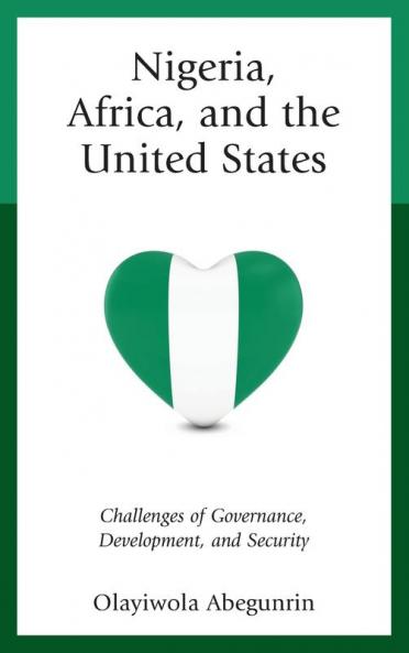 Nigeria Africa and the United States