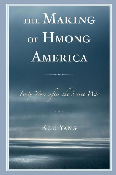 Making of Hmong America