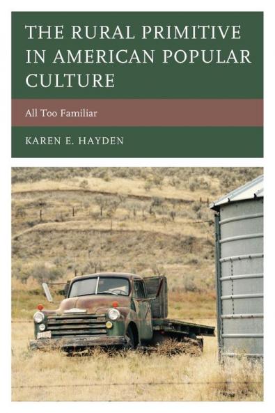 Rural Primitive in American Popular Culture