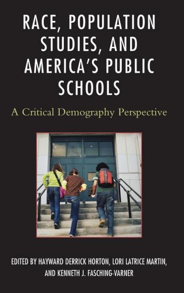 Race Population Studies and America's Public Schools