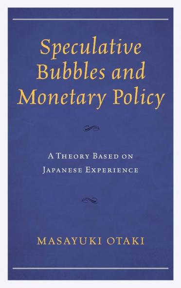 Speculative Bubbles and Monetary Policy