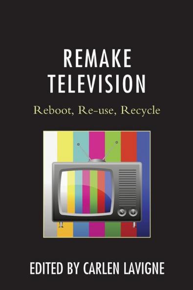Remake Television