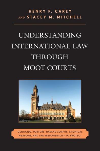 Understanding International Law through Moot Courts