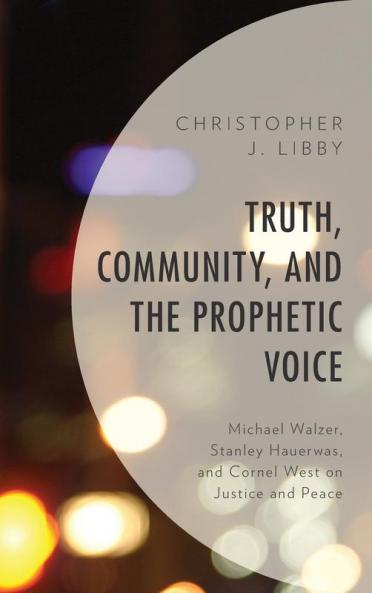 Truth Community and the Prophetic Voice