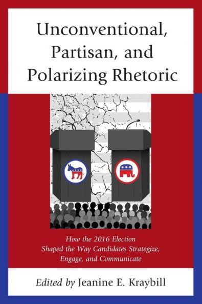 Unconventional Partisan and Polarizing Rhetoric