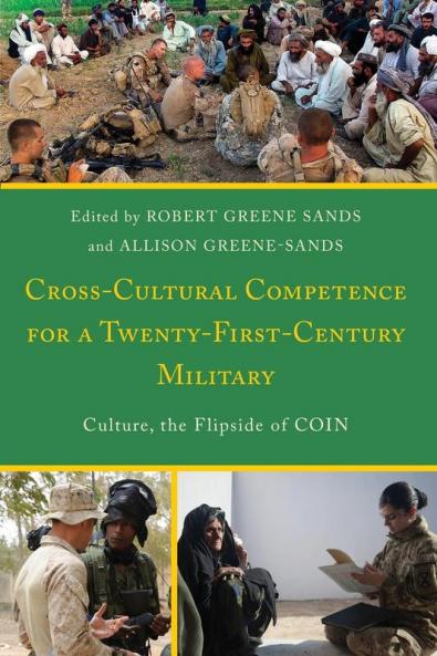 Cross-Cultural Competence for a Twenty-First-Century Military