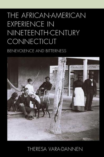 African-American Experience in Nineteenth-Century Connecticut