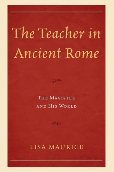 Teacher in Ancient Rome