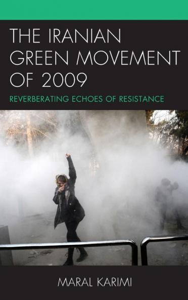 Iranian Green Movement of 2009