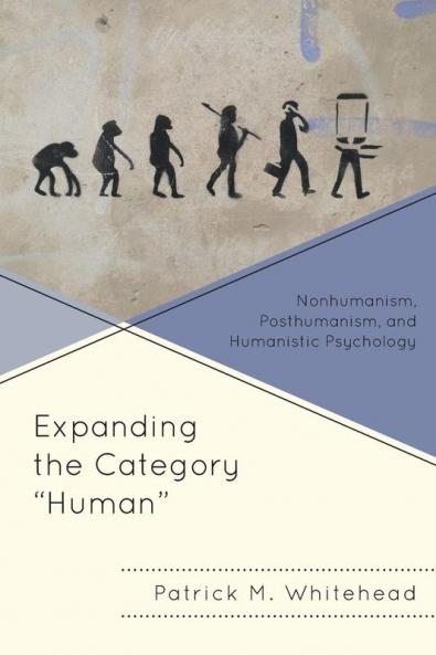 Expanding the Category Human