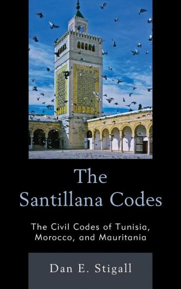 Santillana Codes