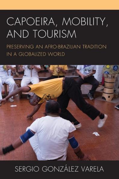 Capoeira Mobility and Tourism