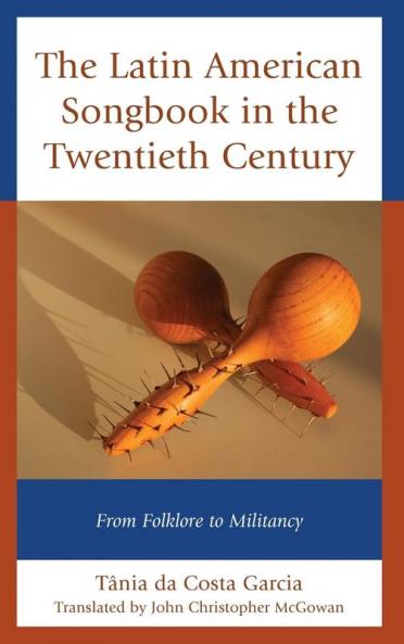 Latin American Songbook in the Twentieth Century