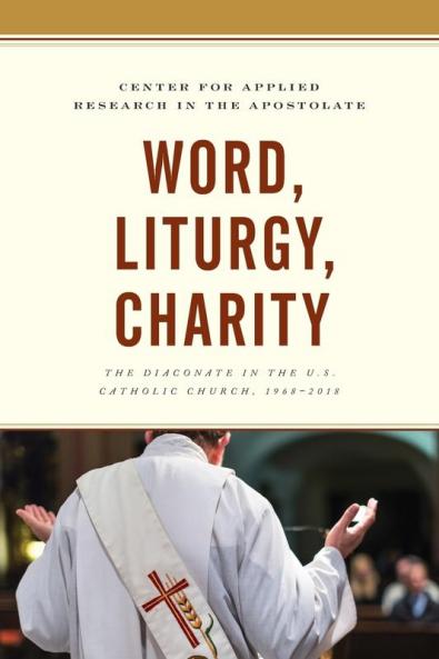 Word Liturgy Charity