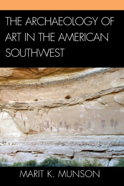 Archaeology of Art in the American Southwest