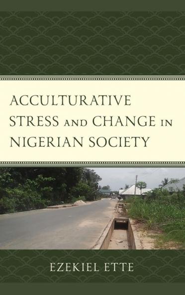 Acculturative Stress and Change in Nigerian Society