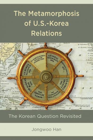 Metamorphosis of U.S.-Korea Relations