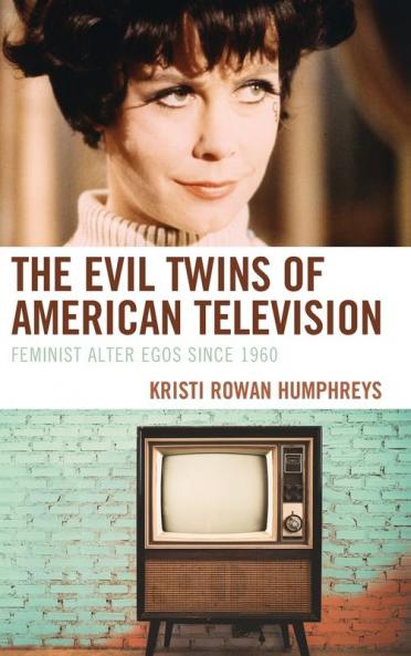 Evil Twins of American Television
