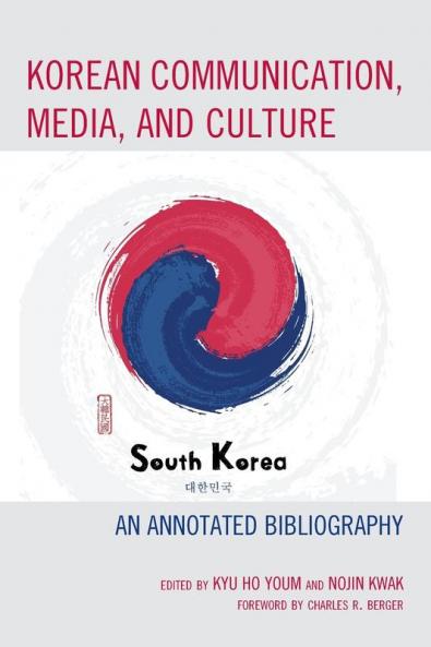 Korean Communication Media and Culture