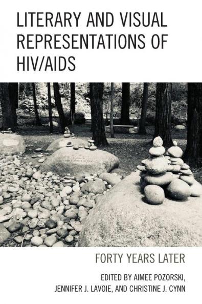 Literary and Visual Representations of HIV/AIDS