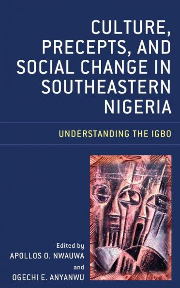 Culture Precepts and Social Change in Southeastern Nigeria